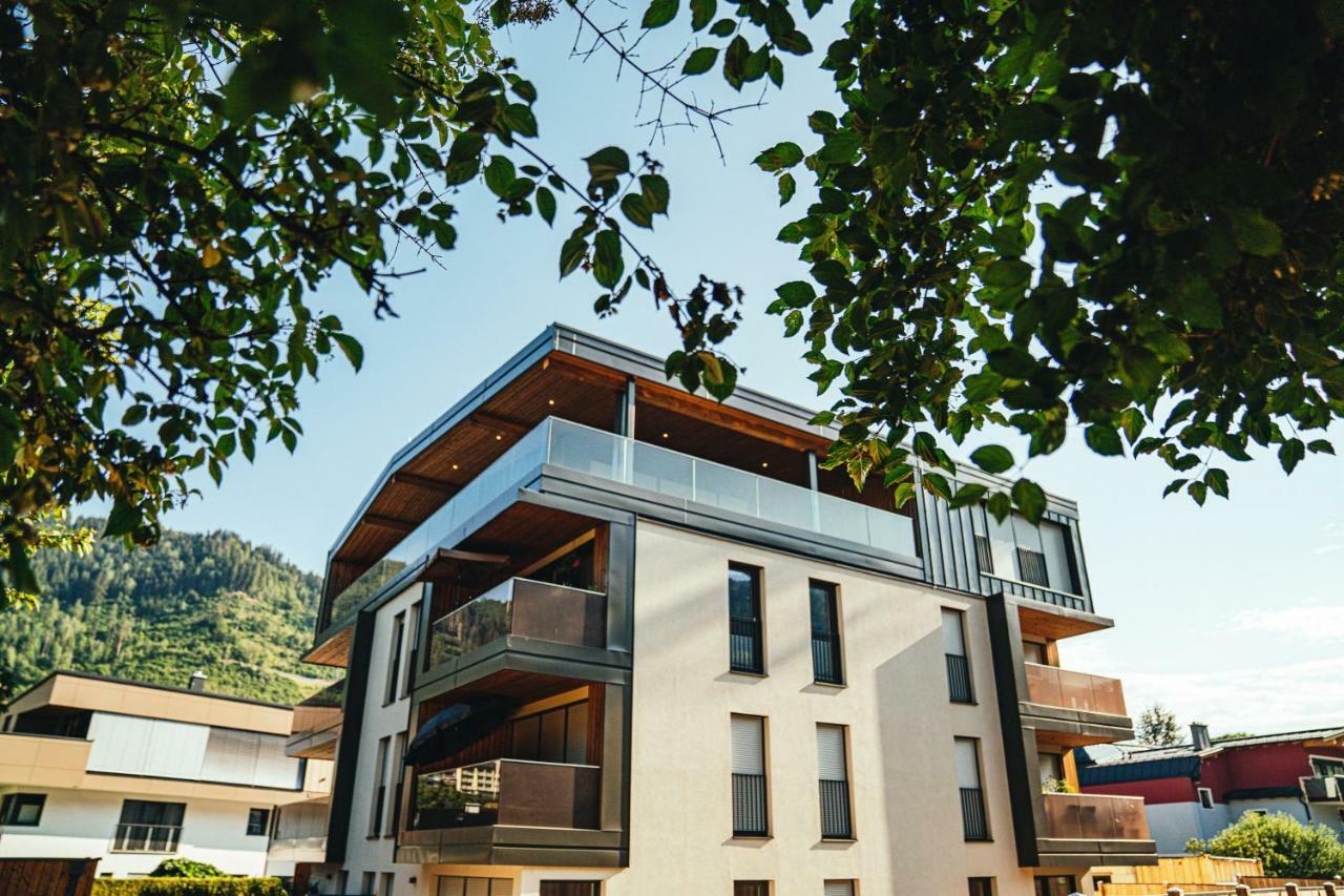 Deluxe Appartement Berglust Schladming Εξωτερικό φωτογραφία